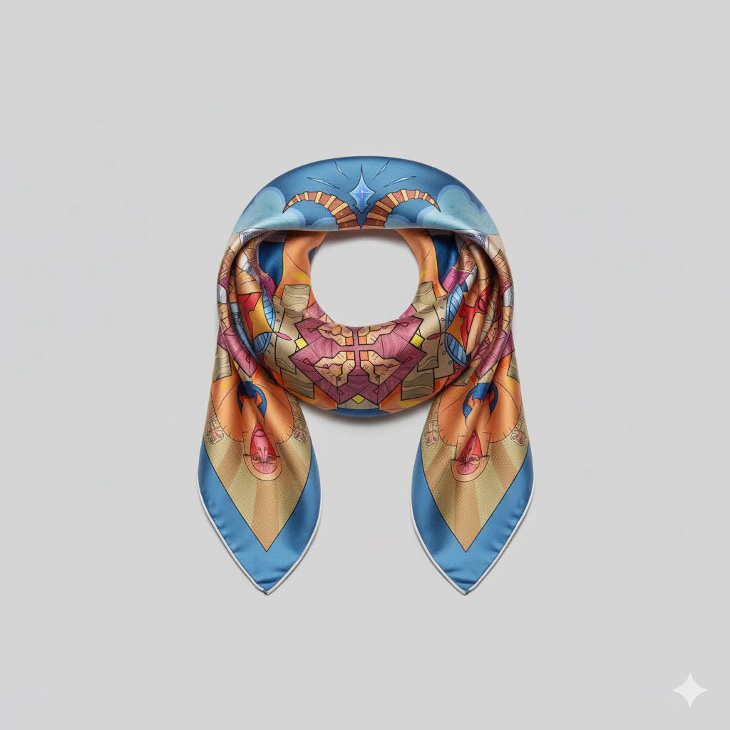 Wubete Tie