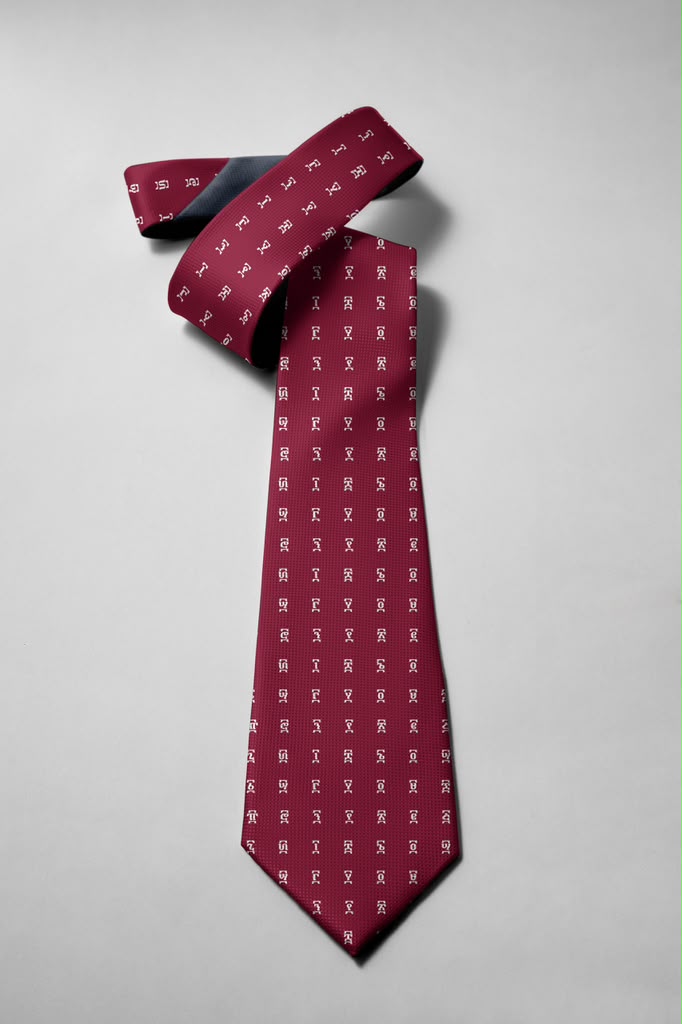 Yeneta Burgundy