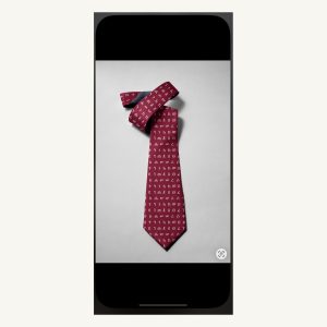 Nile Tie